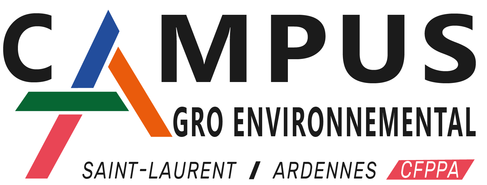 Campus Agro-Environnemental de Saint-Laurent
